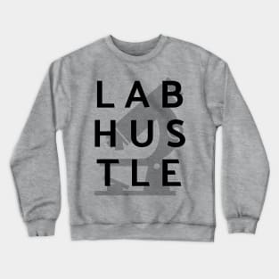 Lab Hustle Crewneck Sweatshirt